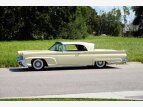 Thumbnail Photo 48 for 1958 Lincoln Continental